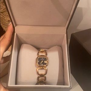 Gucci watch